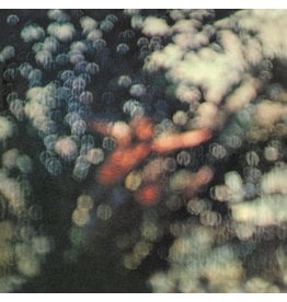 Pink Floyd - Obscured By Clouds