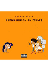 Jessie Reyez - Being Human In Public EP / Kiddo EP
