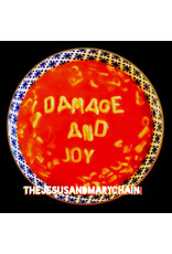 Jesus & Mary Chain - Damage & Joy