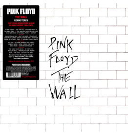 Pink Floyd - The Wall