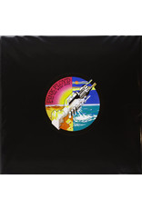 Pink Floyd - Wish You Were Here