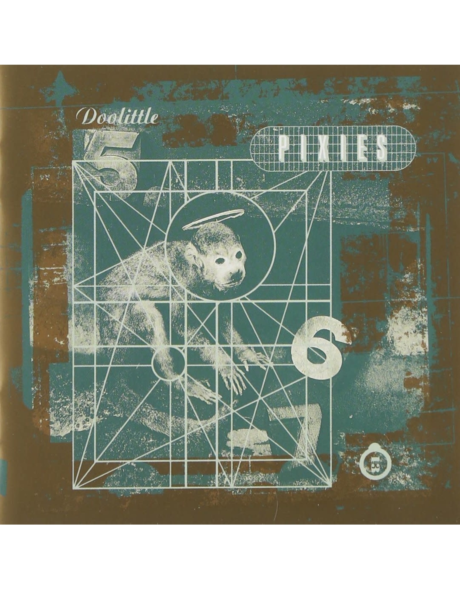 Pixies - Doolittle