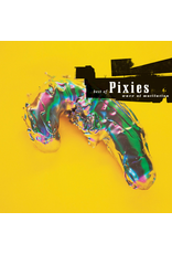 Pixies - Wave Of Mutilation: The Best Of Pixies