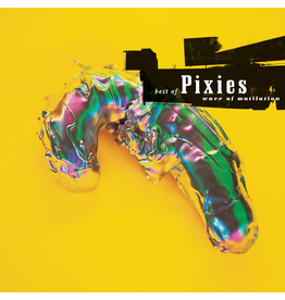 Pixies - Wave Of Mutilation: Best Of Pixies
