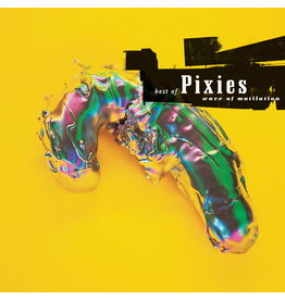 Pixies - Wave Of Mutilation: The Best Of Pixies
