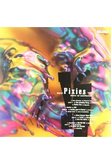 Pixies - Wave Of Mutilation: The Best Of Pixies