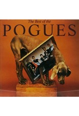 Pogues - The Best Of The Pogues