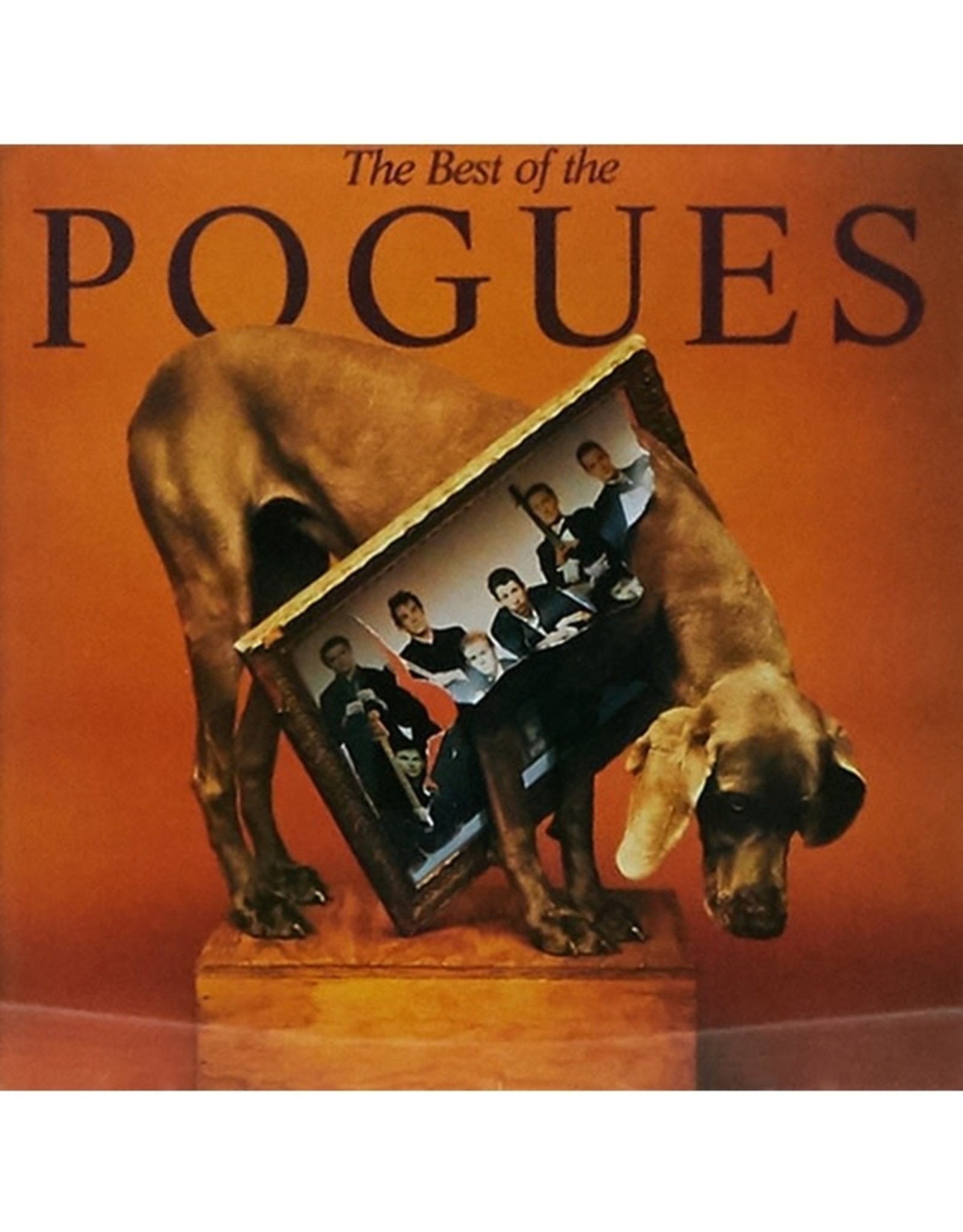 Pogues - The Best Of The Pogues