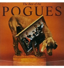 Pogues - The Best of the Pogues