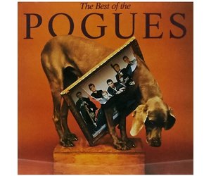 Pogues - The Best Of The Pogues (Vinyl) - Pop Music