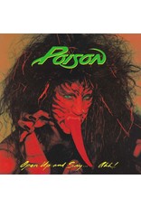 Poison - Open Up and Say... Ahh! (2018 Remaster)
