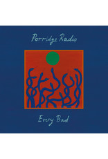 Porridge Radio - Every Bad (Exclusive Blue Vinyl)