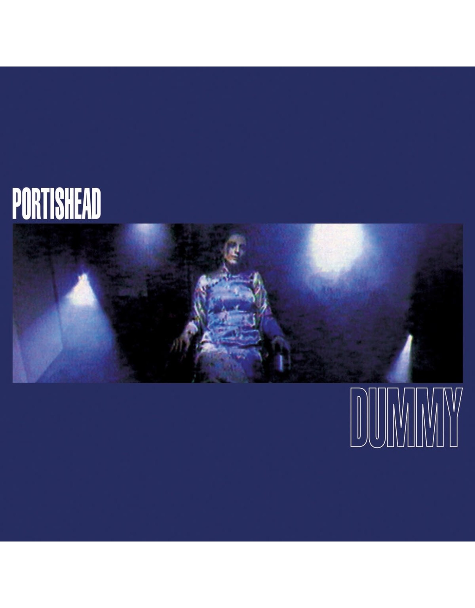 Portishead - Dummy (UK Edition)
