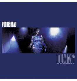 Portishead - Dummy (20th Anniversary)