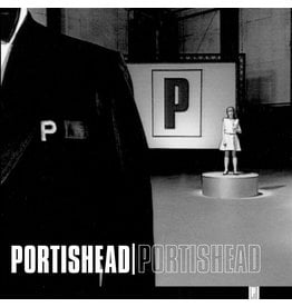 Portishead - Portishead