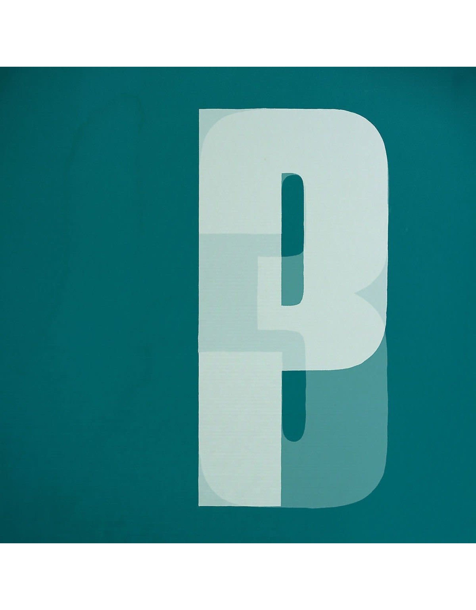 Portishead - Third