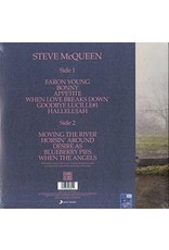 Prefab Sprout - Steve McQueen