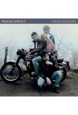 洋楽 Prefab Sprout Steve McQueen Acoustic LP Prefab Sprout - Steve McQueen Acoustic - New LP Record Store