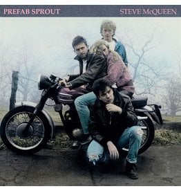 Prefab Sprout - Steve McQueen