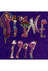 Prince - 1999 (4LP Deluxe Edition)