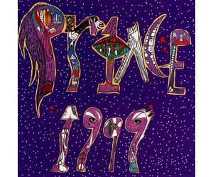 Prince - 1999 (4LP Deluxe Edition) - Pop Music