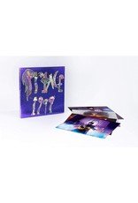 Prince - 1999 (4LP Deluxe Edition)
