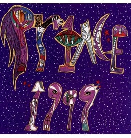 Prince - 1999 (Purple Vinyl)