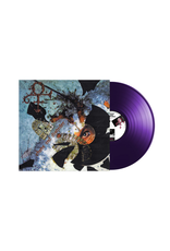 Prince - Chaos and Disorder (Purple Vinyl)