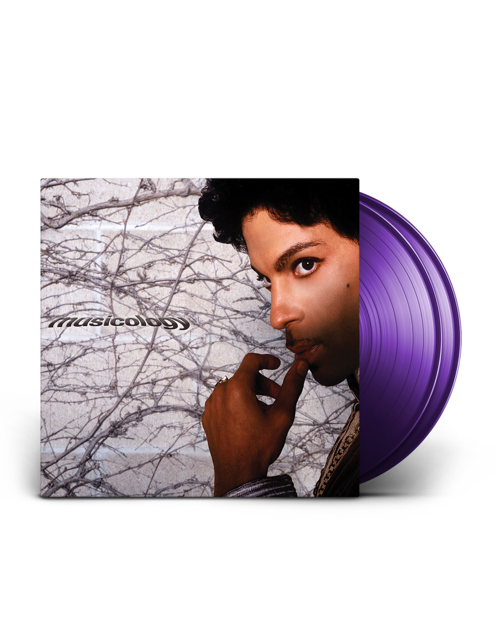 Prince - Musicology (Purple Vinyl)