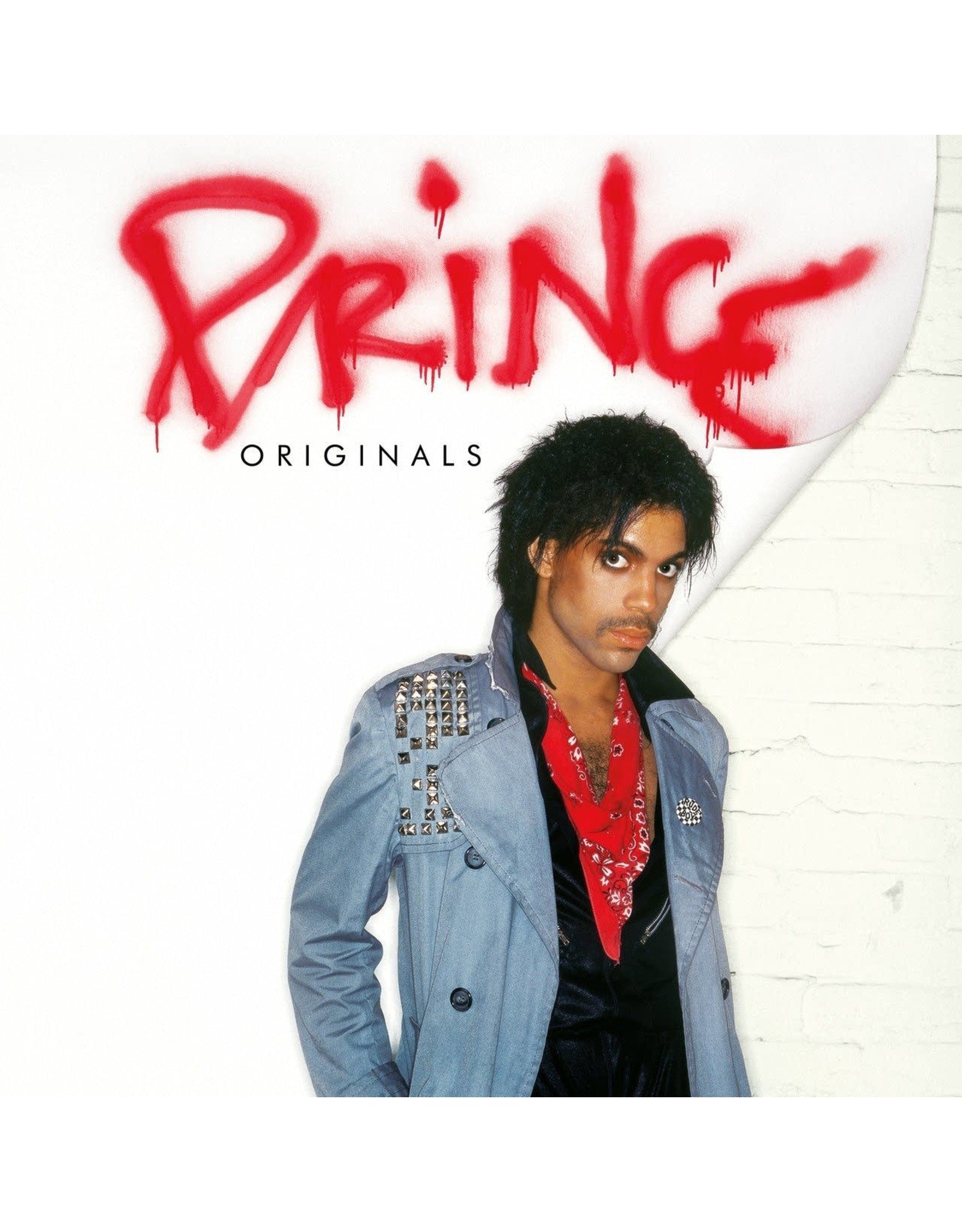 Prince - Originals