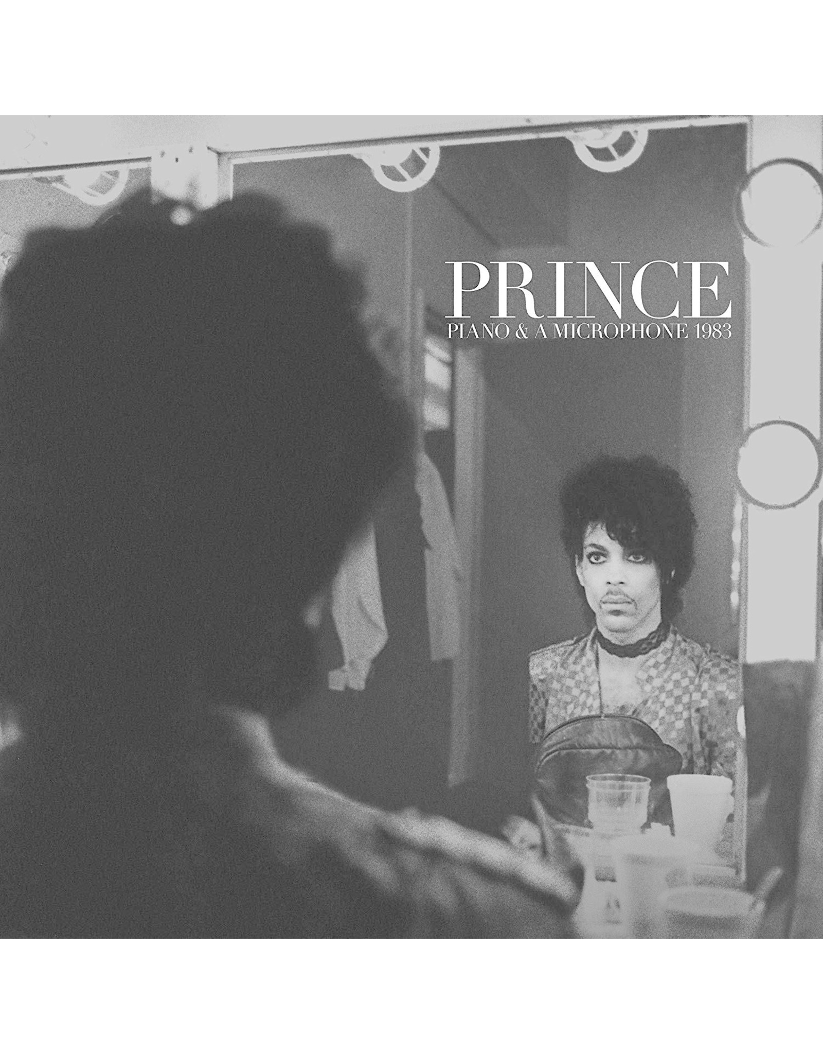 Prince - Piano & A Microphone: 1983