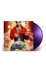 Prince - Planet Earth (Purple Vinyl)