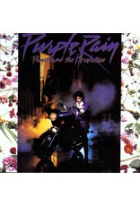 Prince - Purple Rain (Music From The Film)