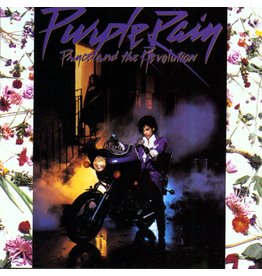 Prince - Purple Rain (Music From The Film) [2017 Remaster]
