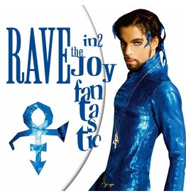 Prince - Rave in2 the Joy Fantastic (Purple Vinyl)