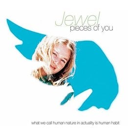 Jewel - Pieces Of You (Deluxe Edition)