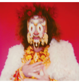 Jim James - Eternally Even