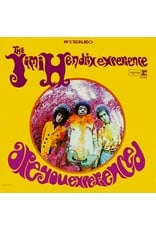 Jimi Hendrix - Are You Experienced