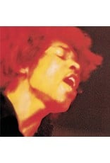 Jimi Hendrix - Electric Ladyland