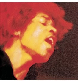 Jimi Hendrix - Electric Ladyland