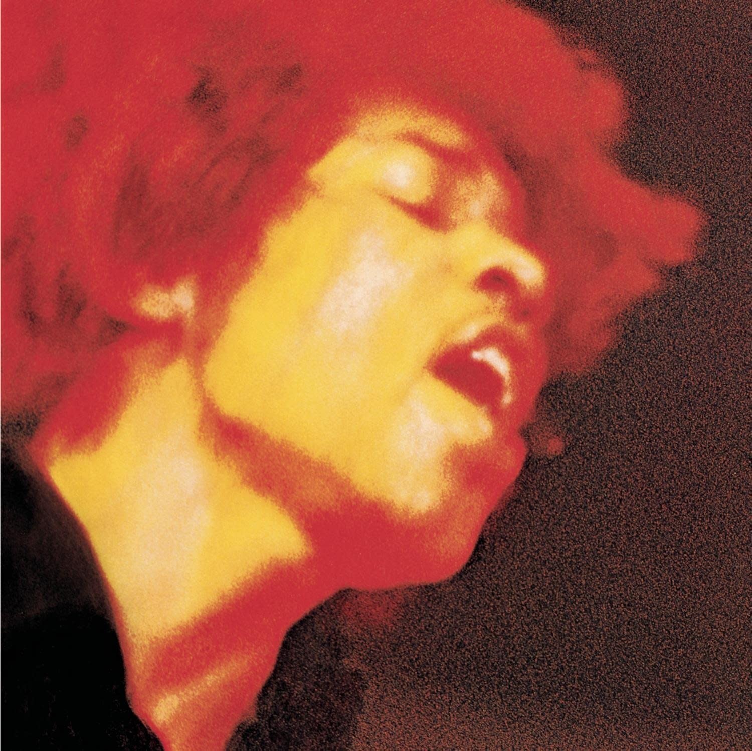 その他 2LP Jimi Hendrix Electric Ladyland MPU97056 POLYDOR /00660 Jimi Hendrix - Electric Ladyland (2010 Remaster) [Vinyl