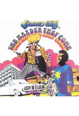 Jimmy Cliff - The Harder They Come (Original Soundtrack)