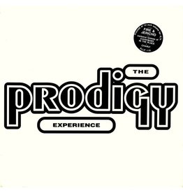 Prodigy - Experience (Expanded)