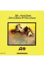 John Coltrane & Don Cherry - Avant-Garde (Mono)