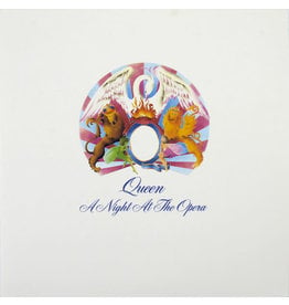 Queen - A Night At The Opera (Half Speed Master)