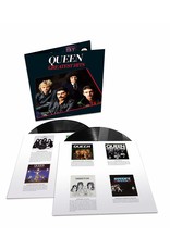 Queen - Greatest Hits (2016 Remaster)
