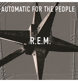 R.E.M. - Automatic For The People (25th Anniversary)