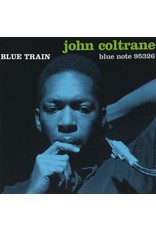John Coltrane - Blue Train