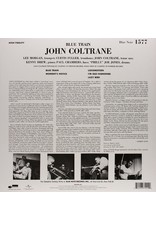 John Coltrane - Blue Train