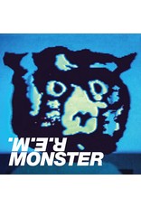 R.E.M. - Monster (25th Anniversary) [Expanded]